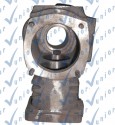 Cuerpo Compresor TF550 Ford (Block)